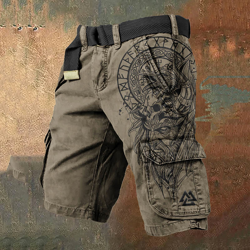 Siyaje | Shorts Premium pour Aventuriers
