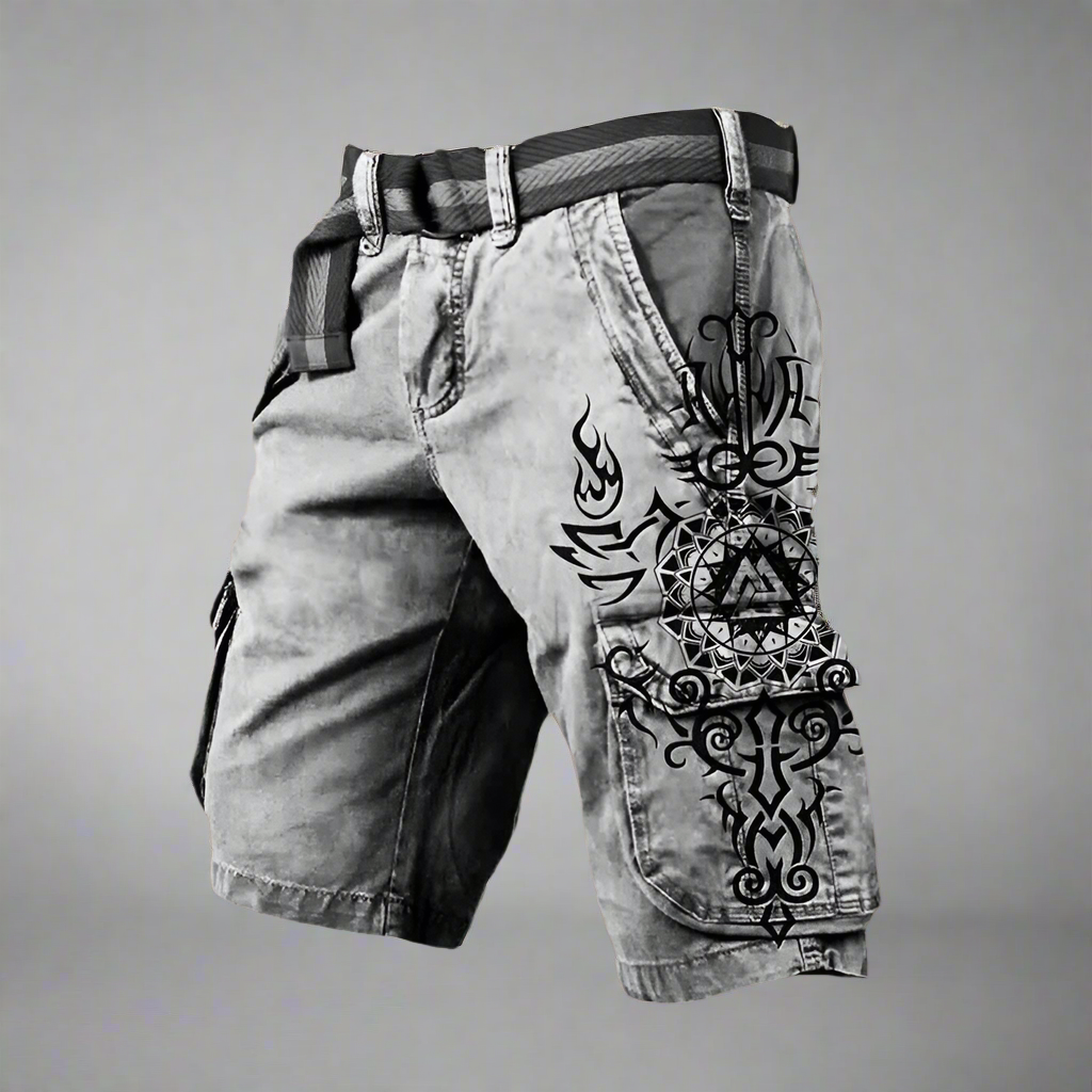 Siyaje | Shorts Premium pour Aventuriers