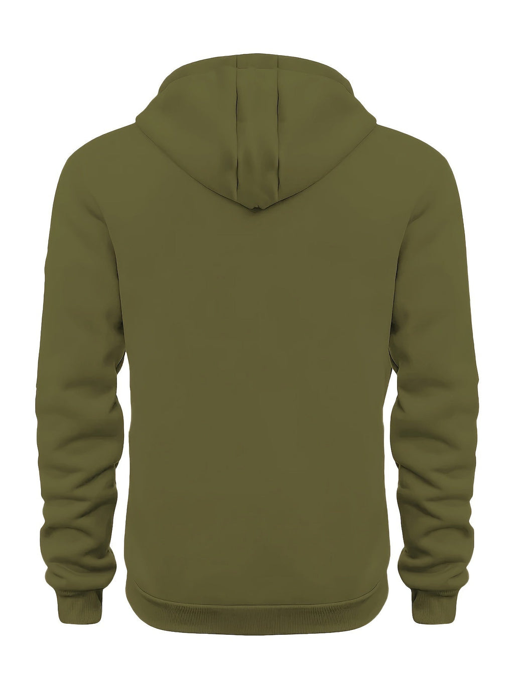 Siyaje | Sweat à capuche décontracté à manches longues