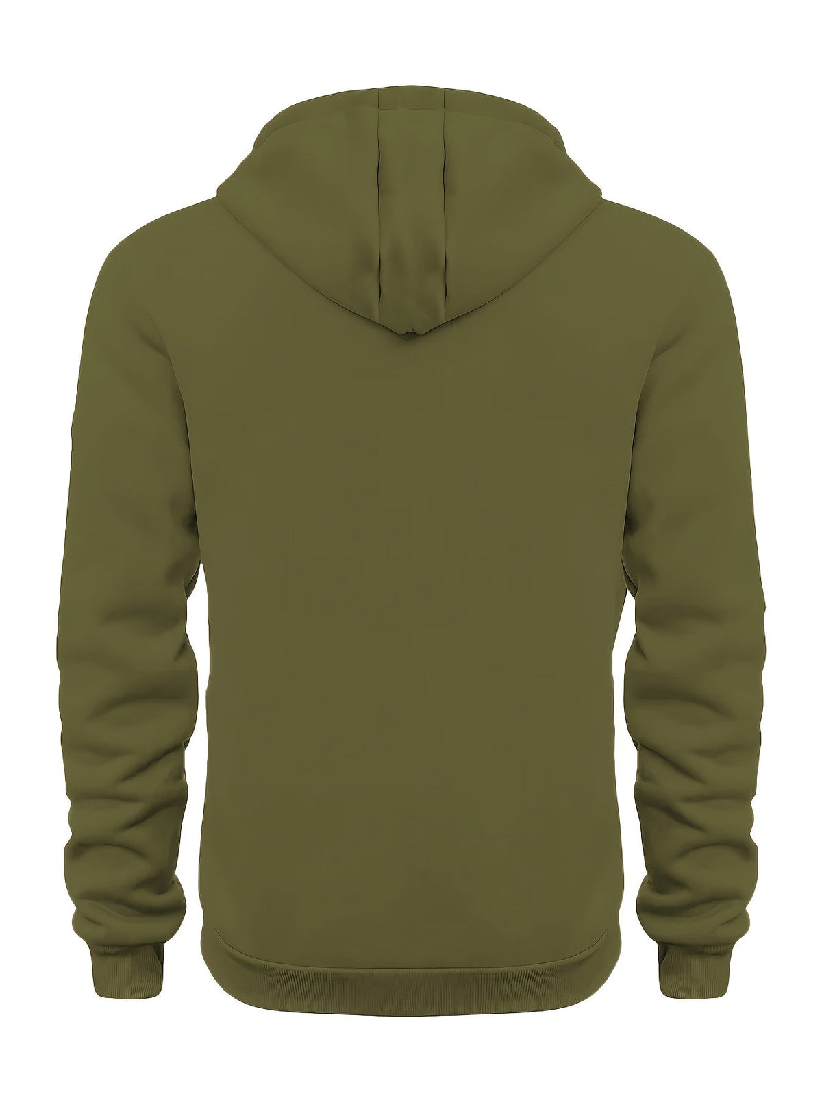 Siyaje | Sweat à capuche décontracté à manches longues