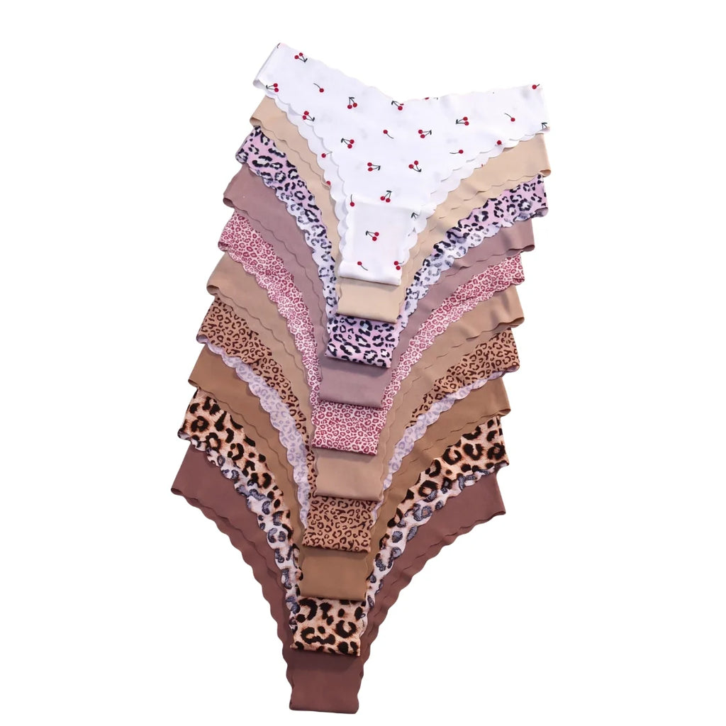 Siyaje String Ondulé (Lot de 10)