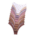 Siyaje String Ondulé (Lot de 10)