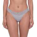 Siyaje String Dentelle