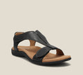 Siyaje | Sandales OrthoFlex ergonomiques