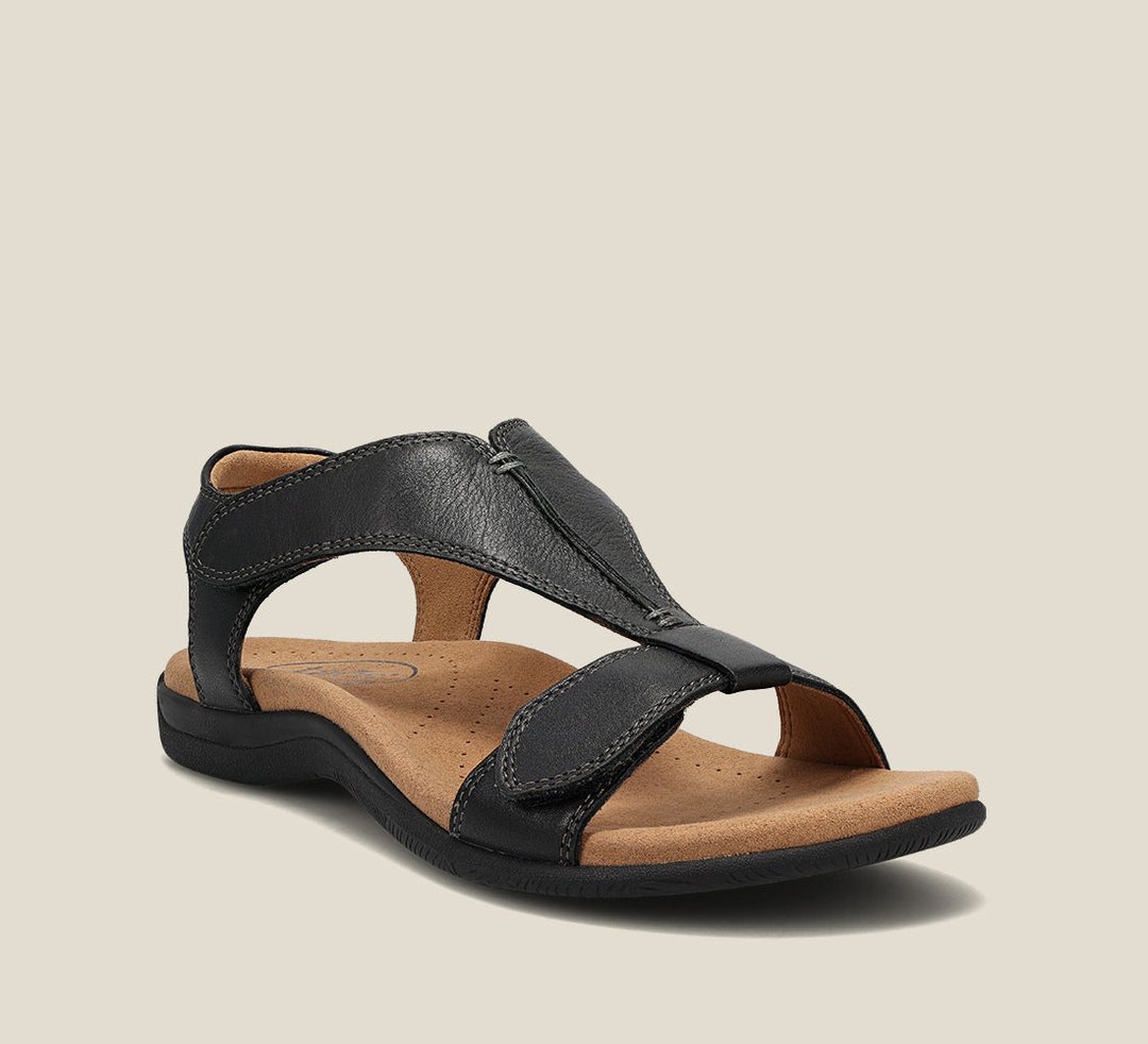 Siyaje | Sandales OrthoFlex ergonomiques