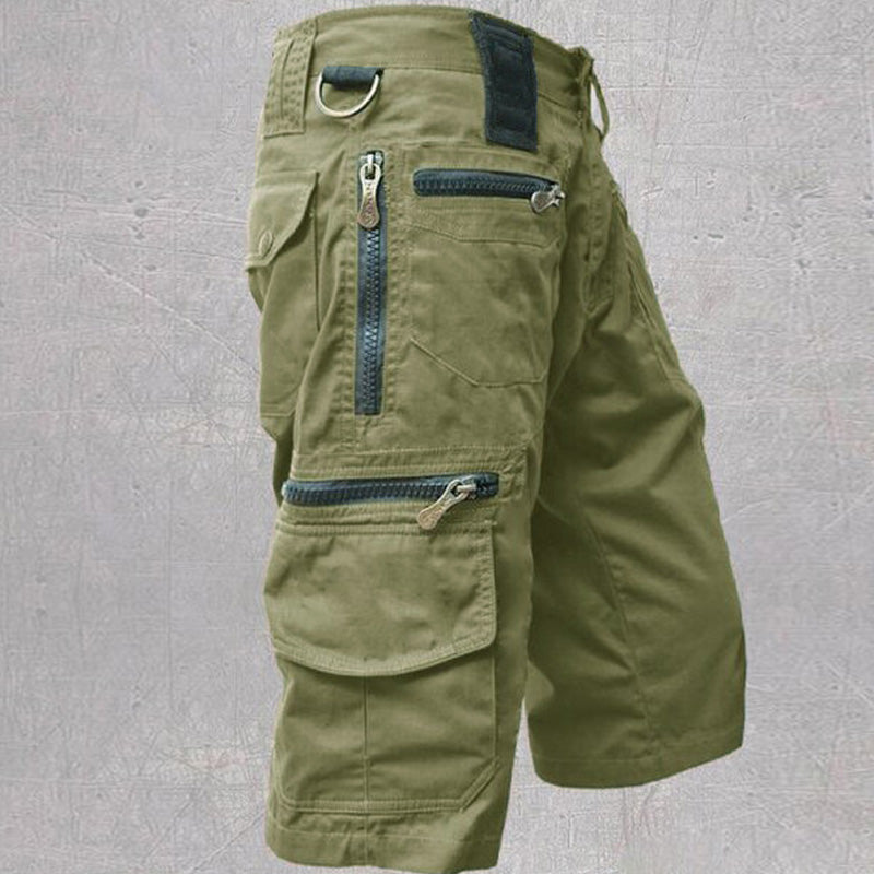 Siyaje | Short cargo polyvalent
