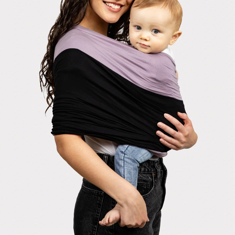 Porte-bébé Confortable – SnugCarry