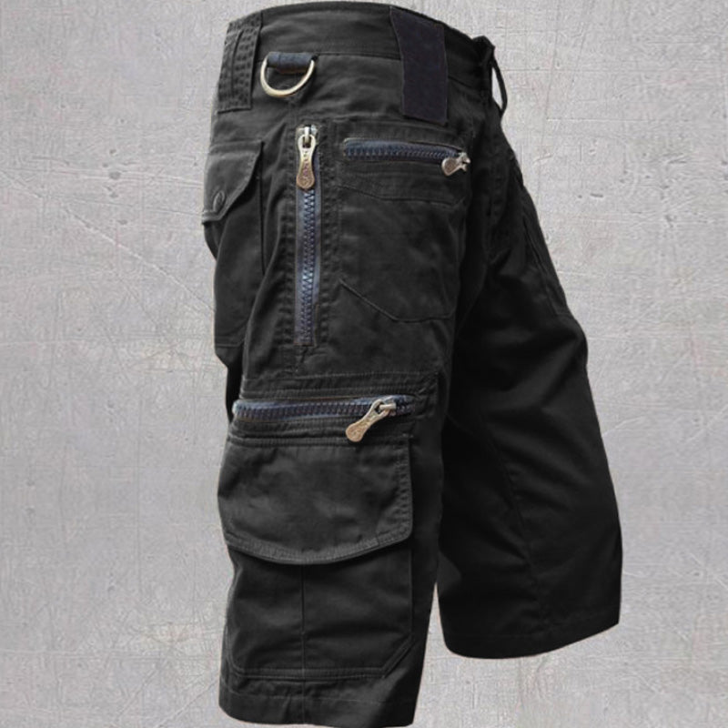Siyaje | Short cargo polyvalent