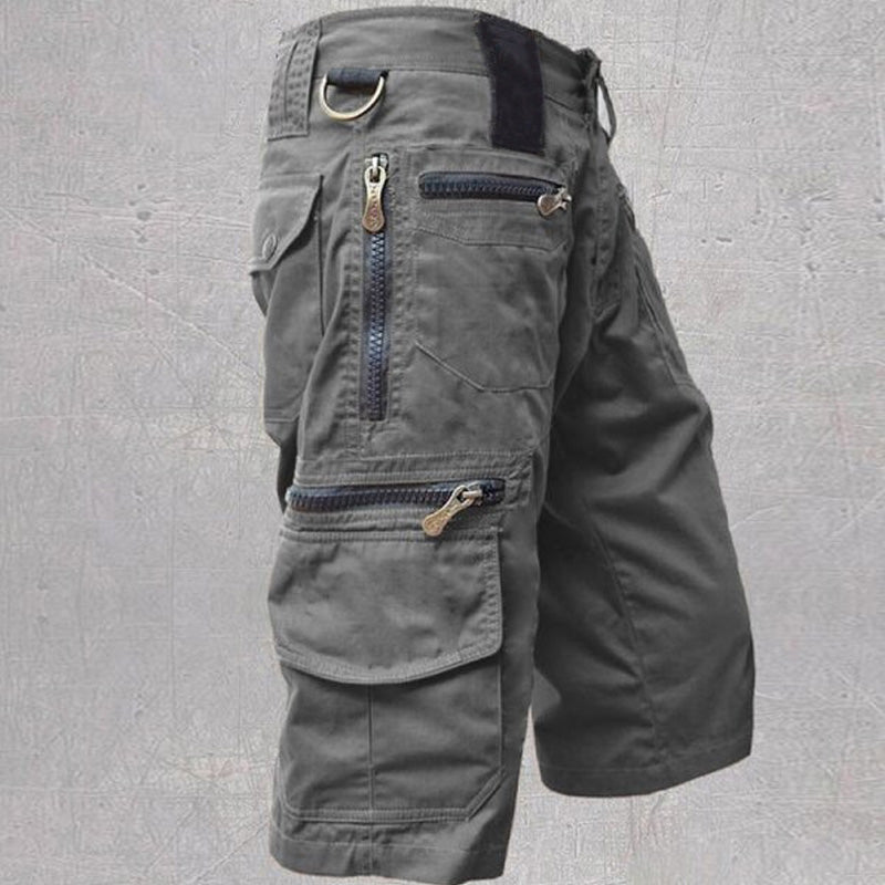 Siyaje | Short cargo polyvalent