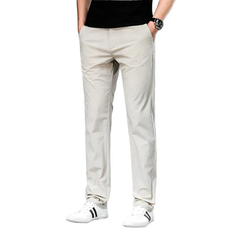 Siyaje | Pantalon Chino Porto
