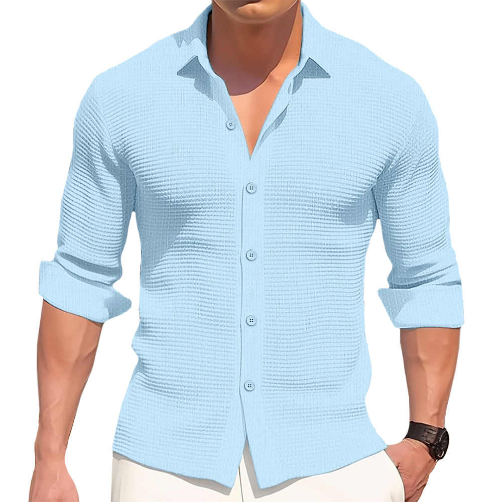 Siyaje | Chemise en coton