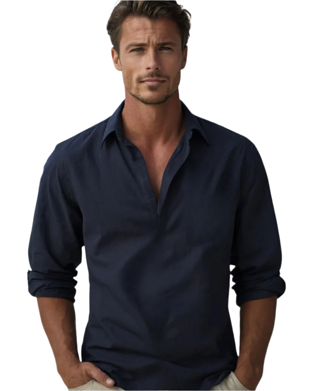 Siyaje | Chemise en coton