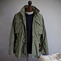 Siyaje | Veste de terrain