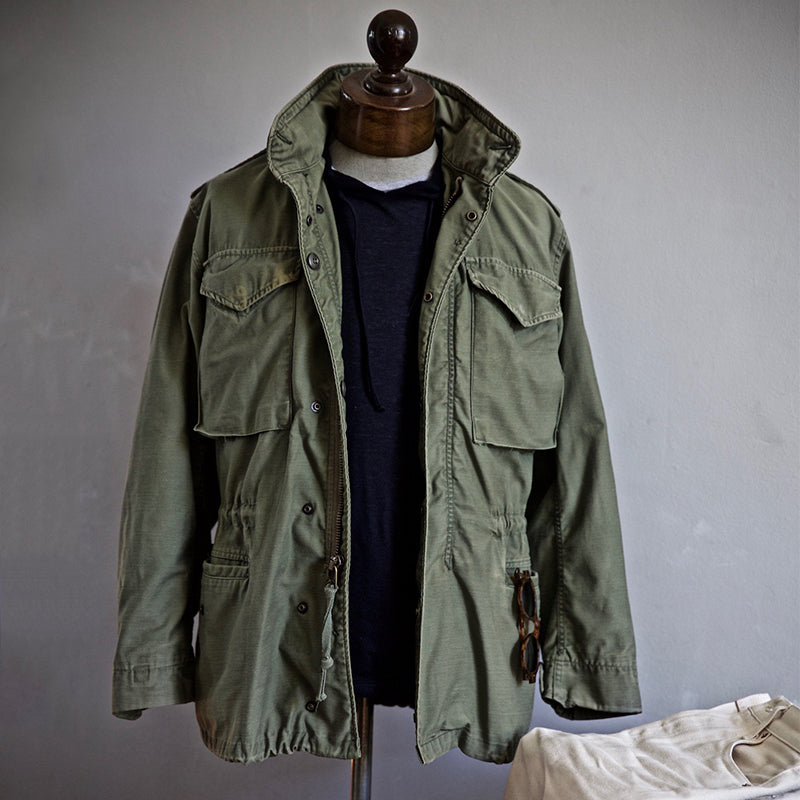 Siyaje | Veste de terrain