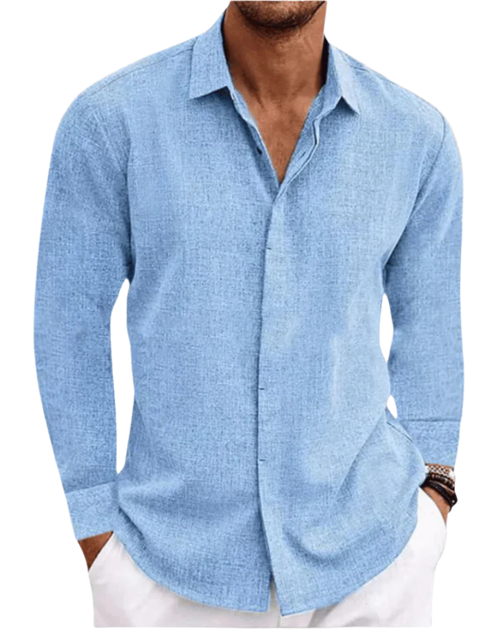 Siyaje | Chemise Casual