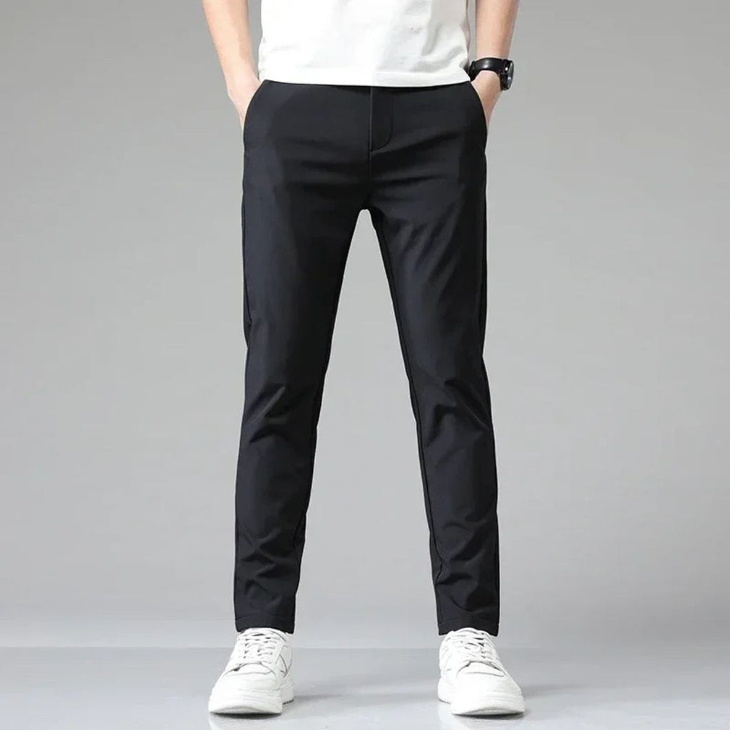 Siyaje | Pantalon stretch premium pour le quotidien