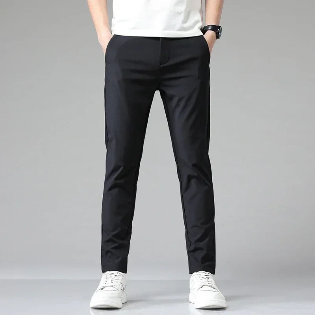 Siyaje | Pantalon stretch premium pour le quotidien