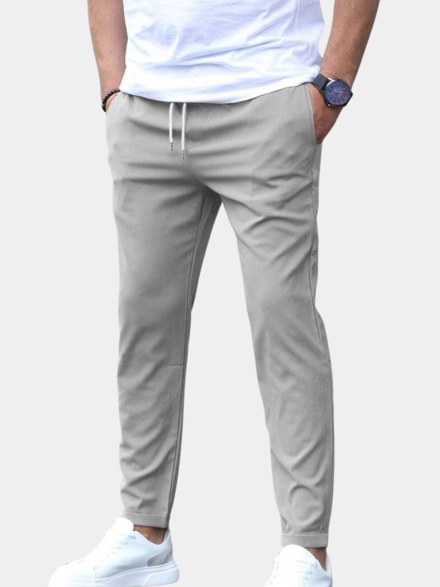 Siyaje | Pantalon élastique de qualité supérieure