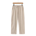 Siyaje | Pantalon en lin