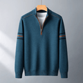 Siyaje | Pull moderne à demi-zip