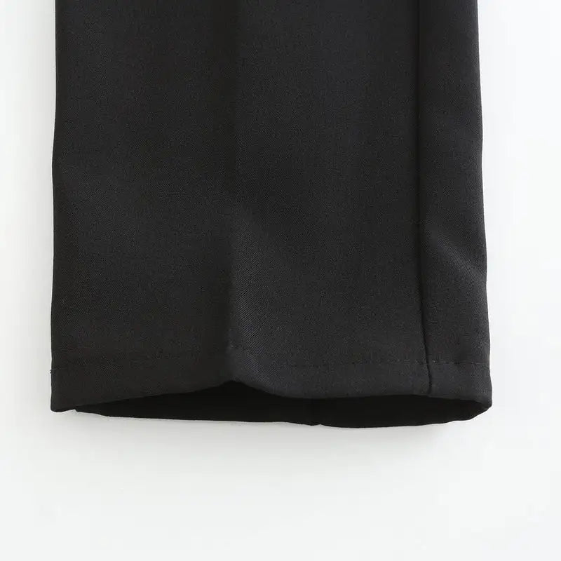 Siyaje | Pantalon extensible Augusto
