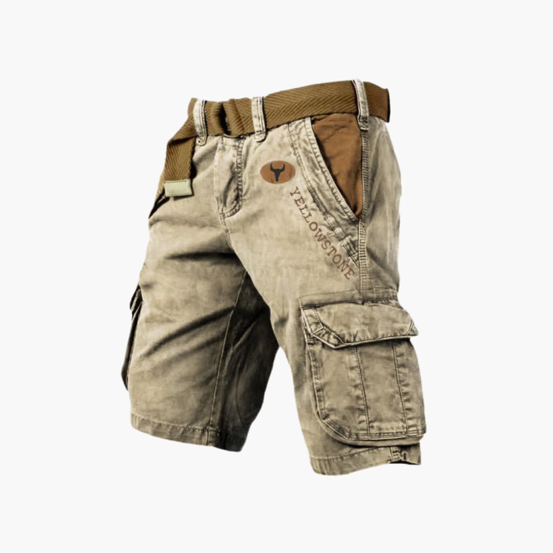 Siyaje | Pantalon cargo fonctionnel 2+1 gratuit