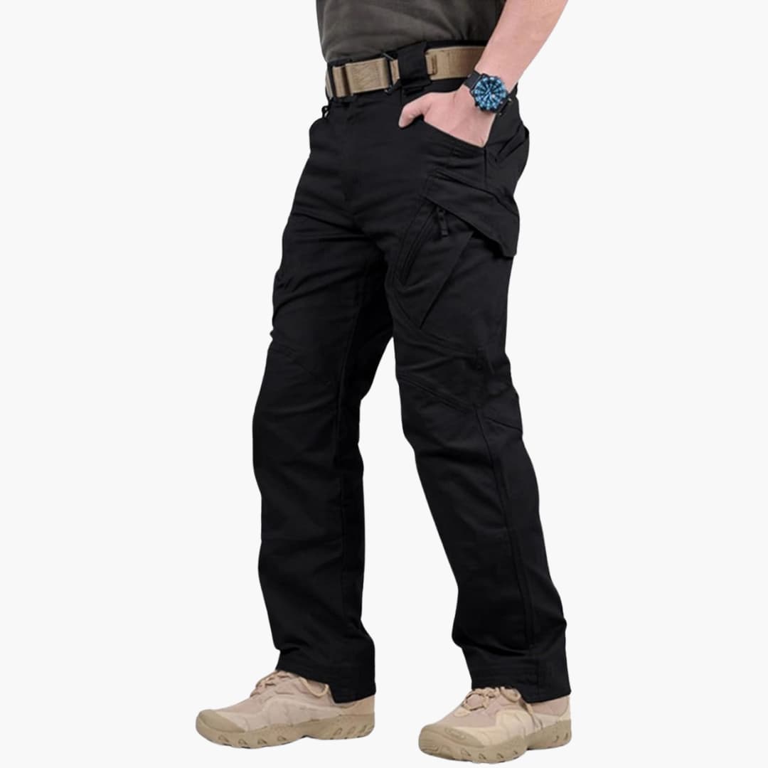 Siyaje | Pantalon multifonction imperméable