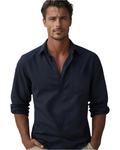 Siyaje | Chemise en coton