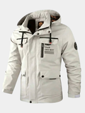 Siyaje | Veste d’extérieur imperméable