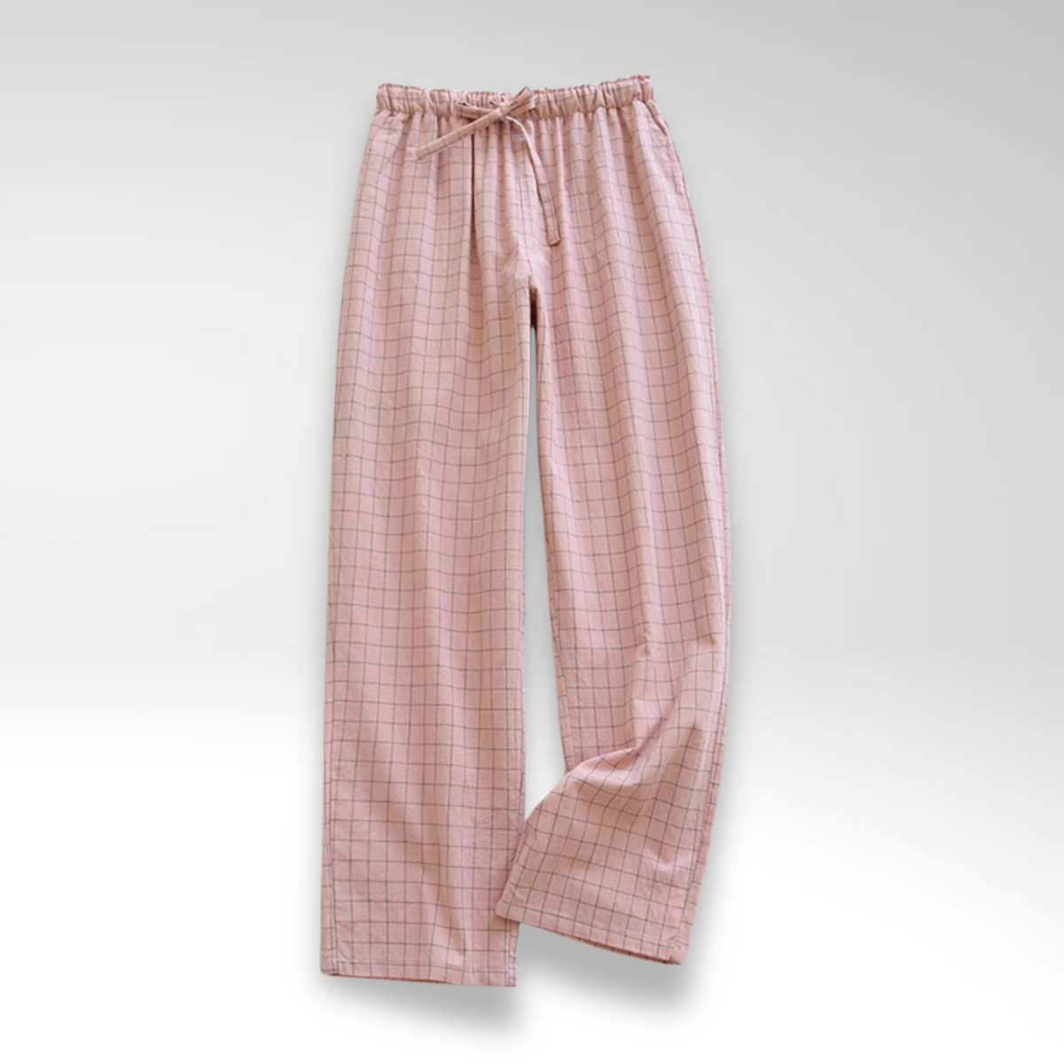 Siyaje | Pantalon confort en coton doux