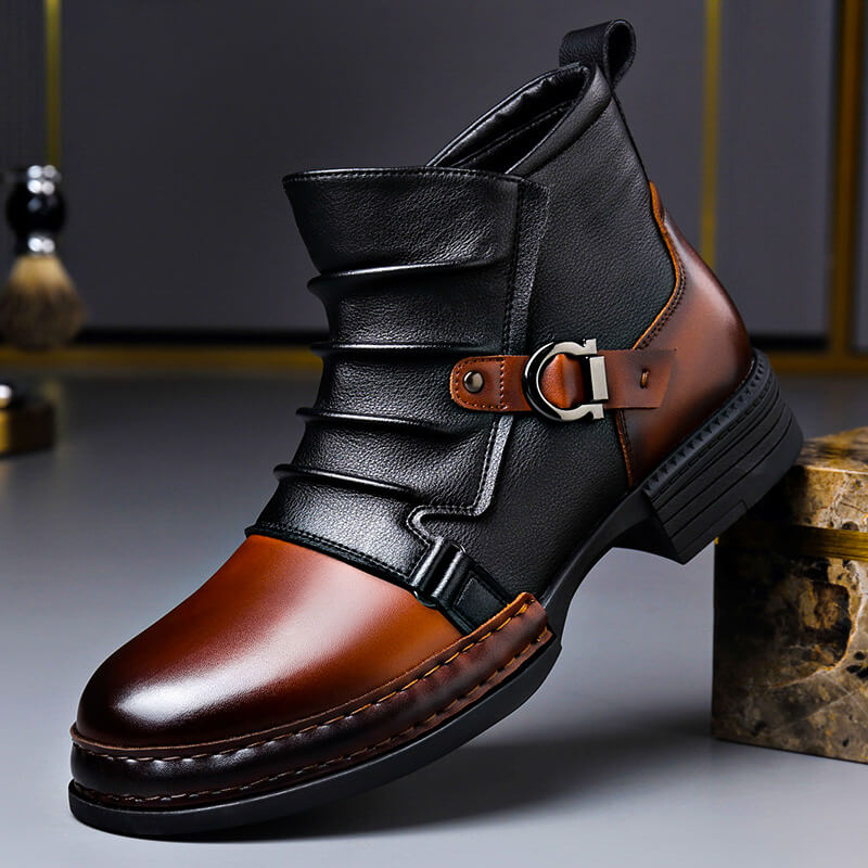 Siyaje | Bottes élégantes