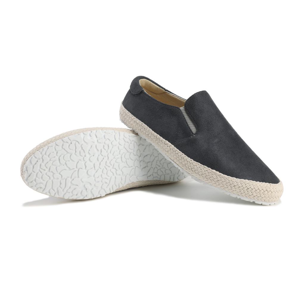 Siyaje | Chaussures de ville en daim