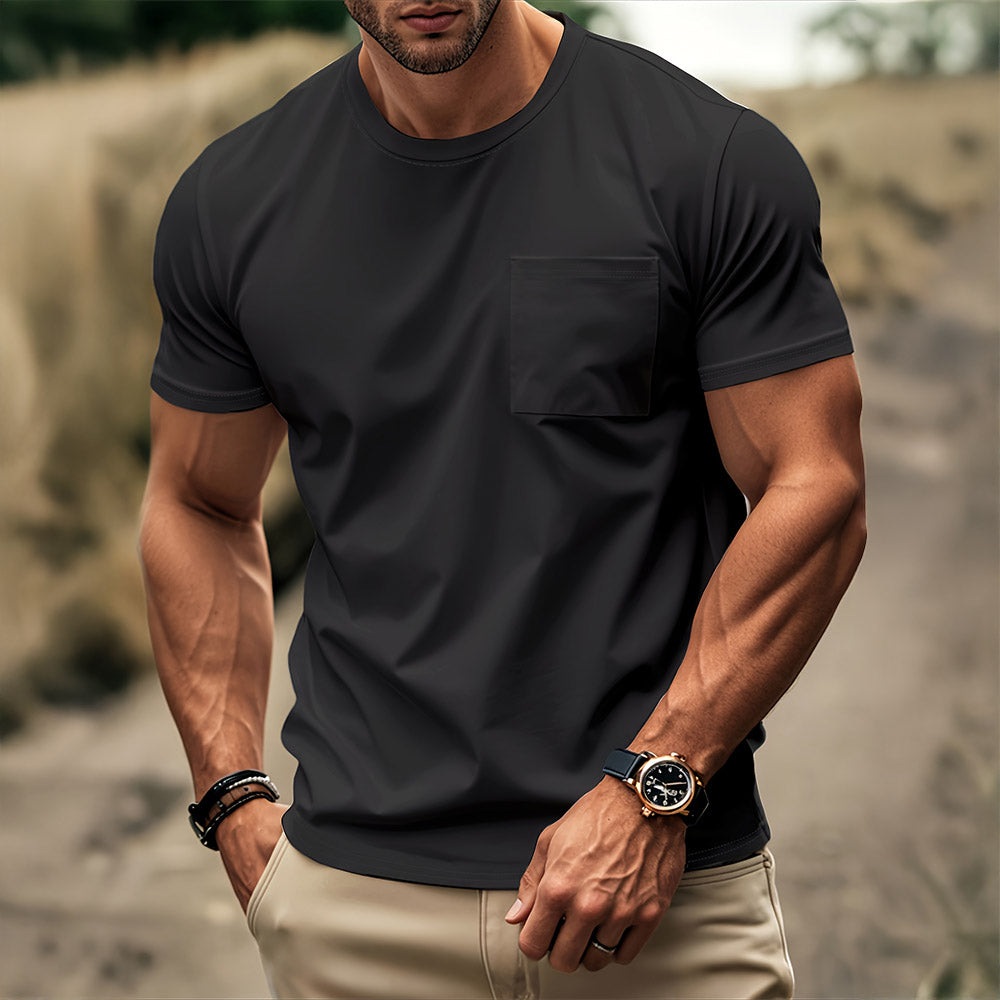 Siyaje | Chemise Lovard