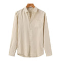 Siyaje | Cape Town - Chemise en Lin