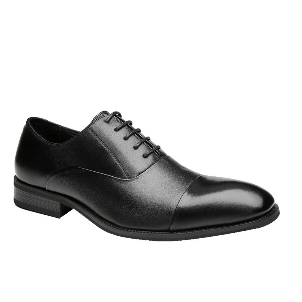 Siyaje | Chaussures classiques en cuir