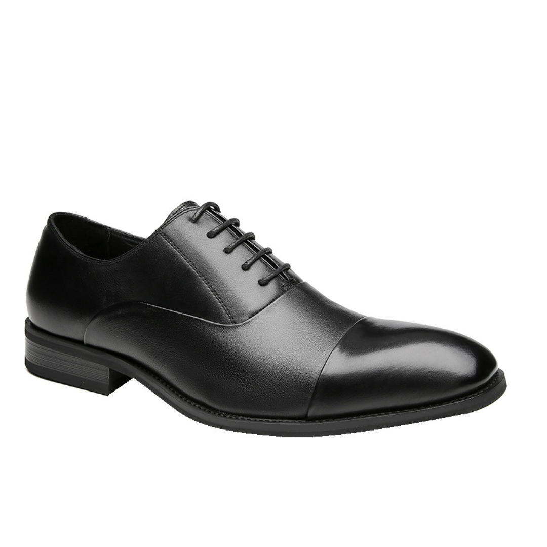 Siyaje | Chaussures classiques en cuir