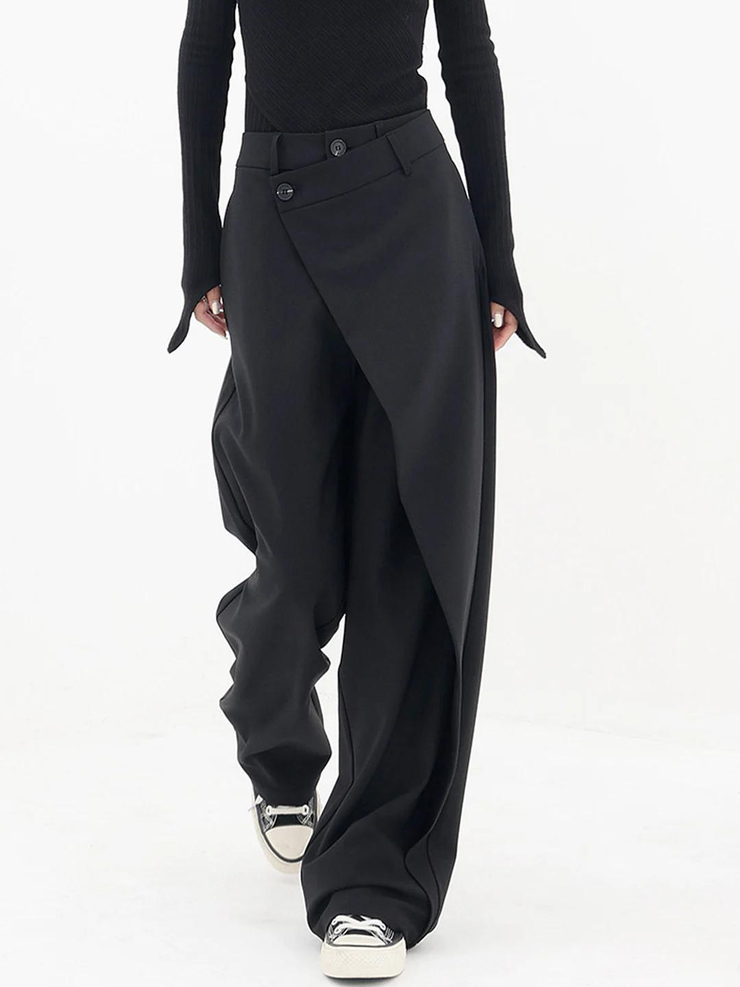 Siyaje | Pantalons Confortables et Amples