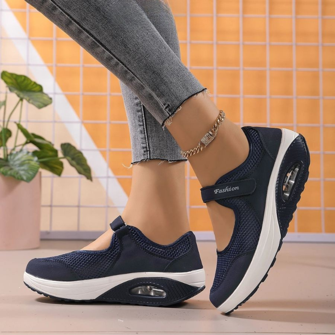 Siyaje | Chaussures confortables et antidérapantes
