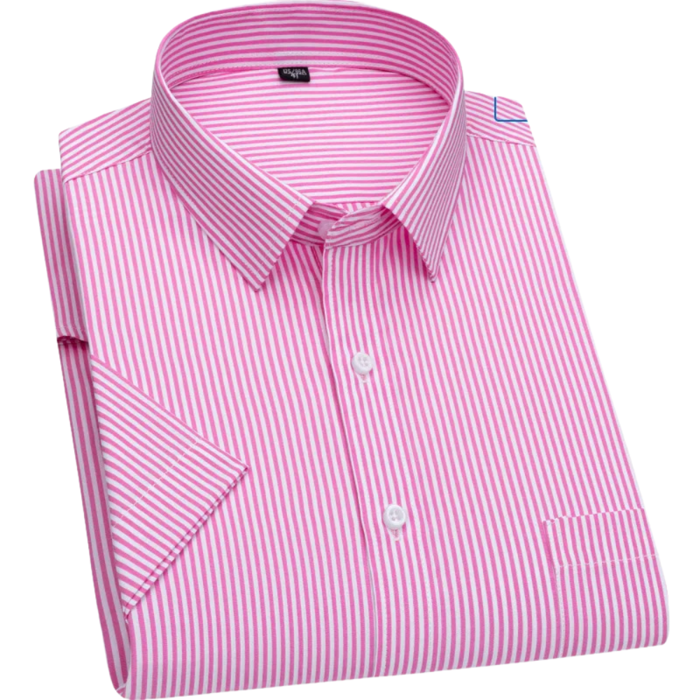 Siyaje | Chemise Homme Respirante