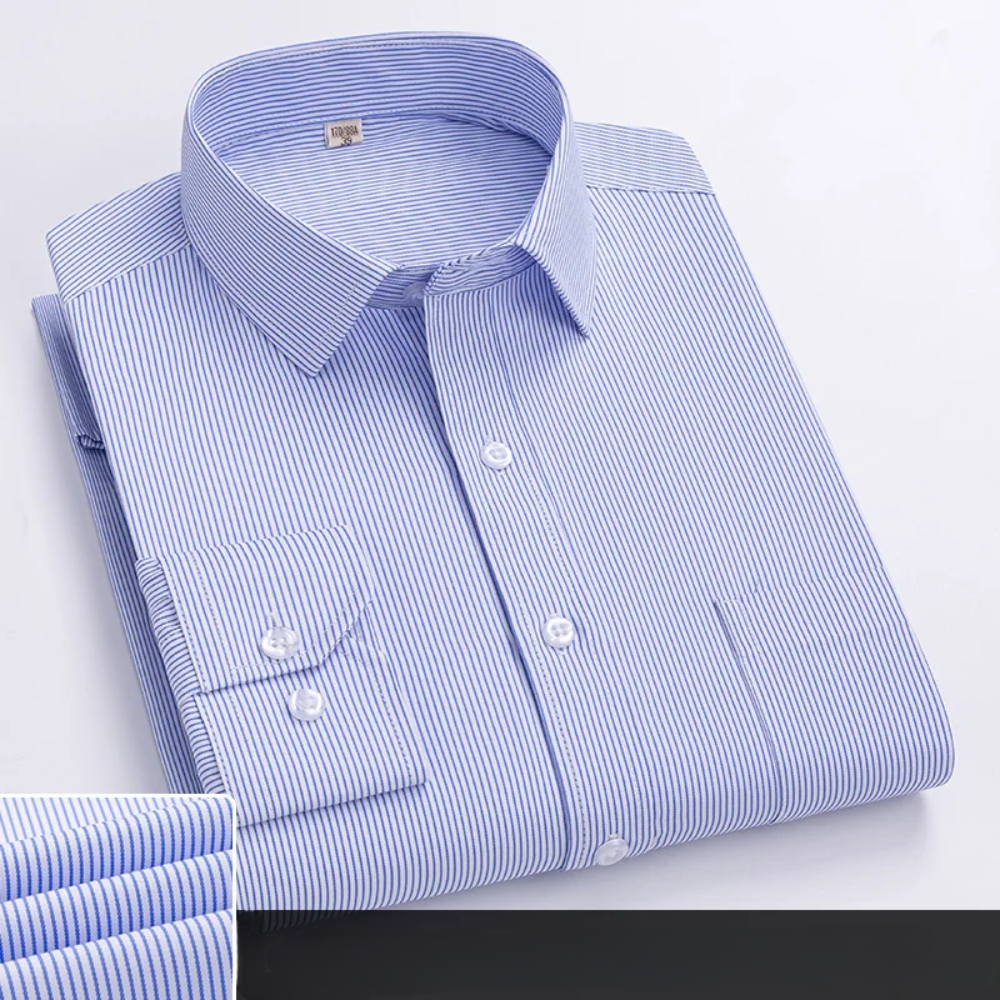 Siyaje | Chemise de Bureau Formelle