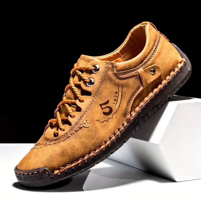 Siyaje | Chaussures à lacets