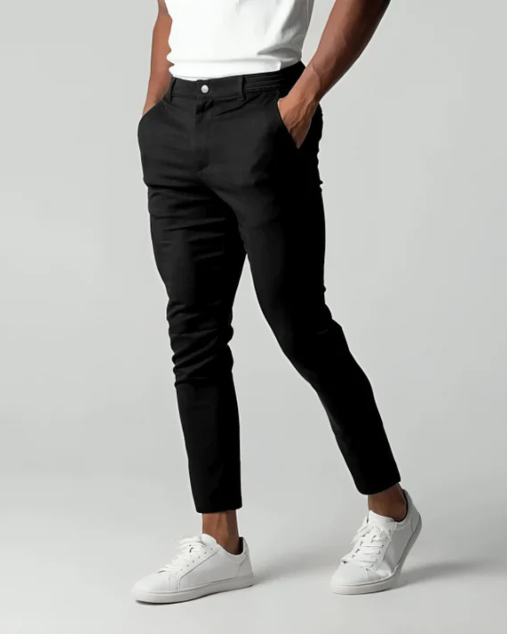 Siyaje | Chino extensible