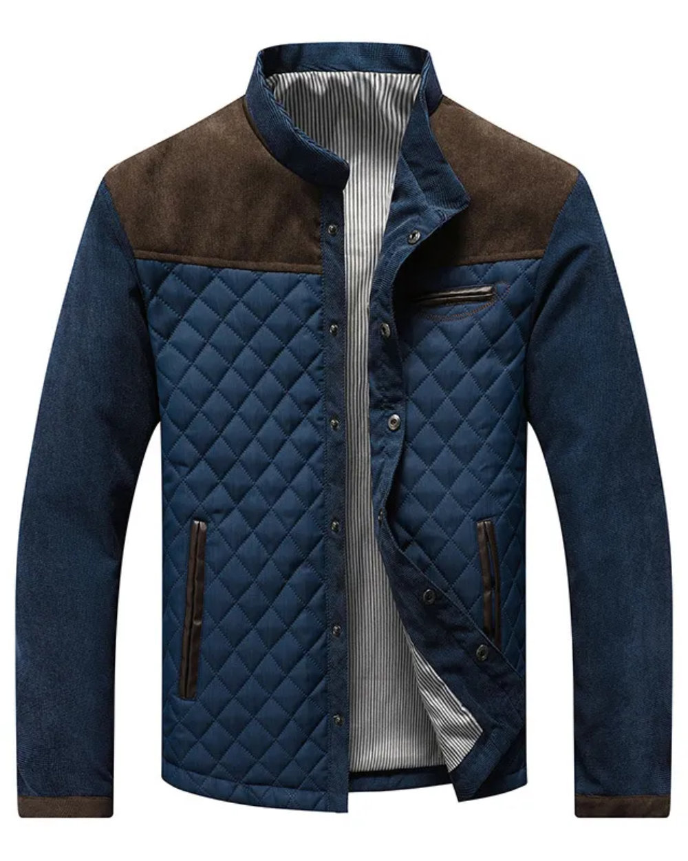 Siyaje | Veste de luxe pour homme