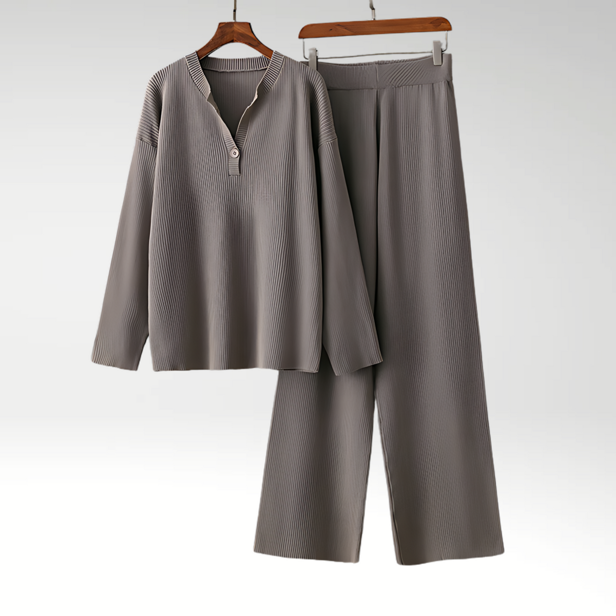 Siyaje | Ensemble deux pièces Cozy Luxe