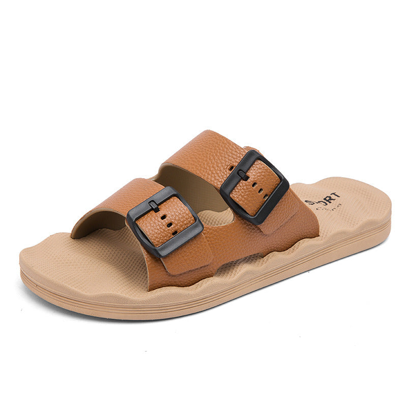 Siyaje | Sandales confort