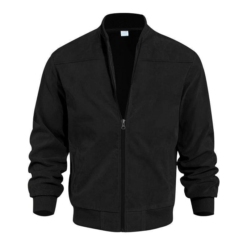 Siyaje | Veste bomber classique