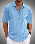 Siyaje | Chemise décontractée et élégante