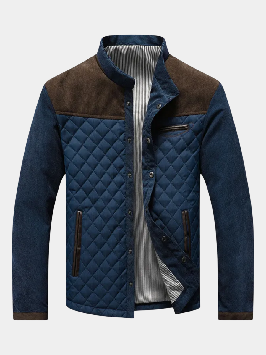 Siyaje | Veste de luxe pour homme