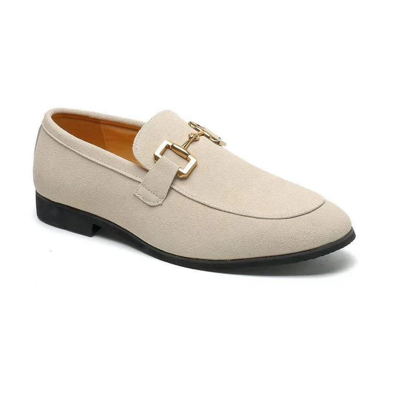 Siyaje | Chaussures de luxe en daim
