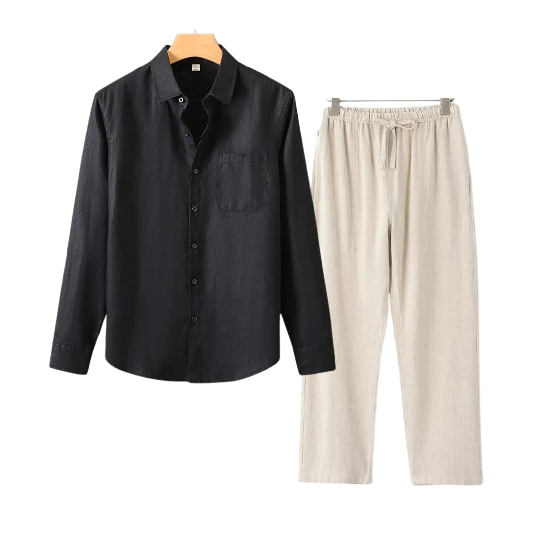 Siyaje | Ensemble de linge